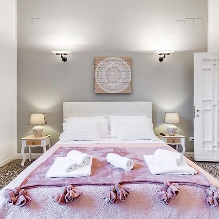Monti Luxury Hotel Rome Luaran gambar