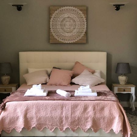 Monti Luxury Hotel Rome Luaran gambar