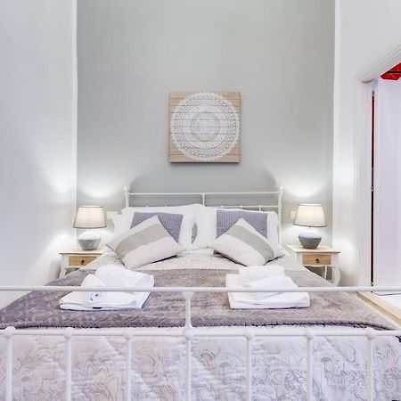 Monti Luxury Hotel Rome Luaran gambar