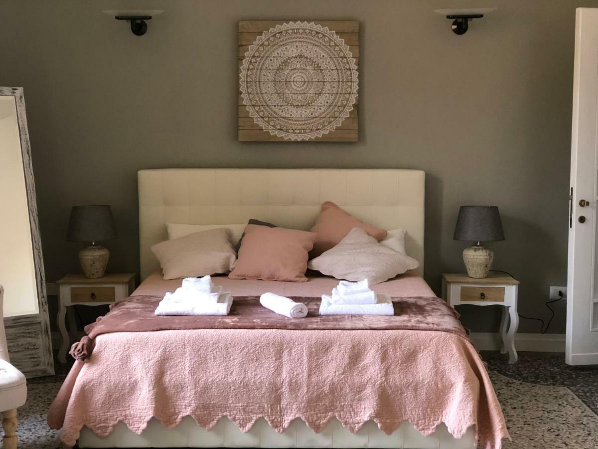 Monti Luxury Hotel Rome Luaran gambar
