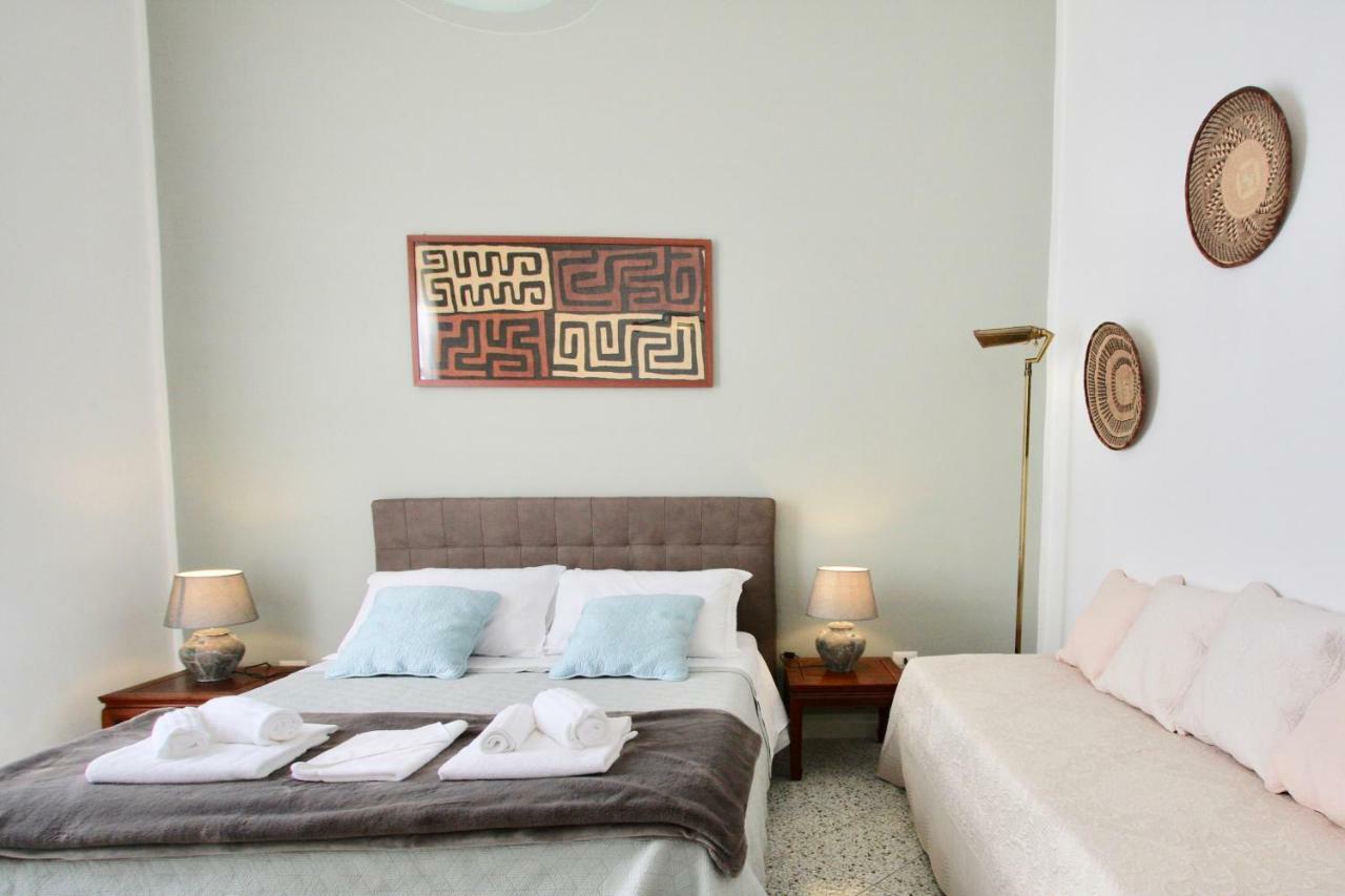 Monti Luxury Hotel Rome Luaran gambar