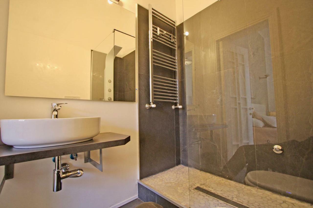 Monti Luxury Hotel Rome Luaran gambar