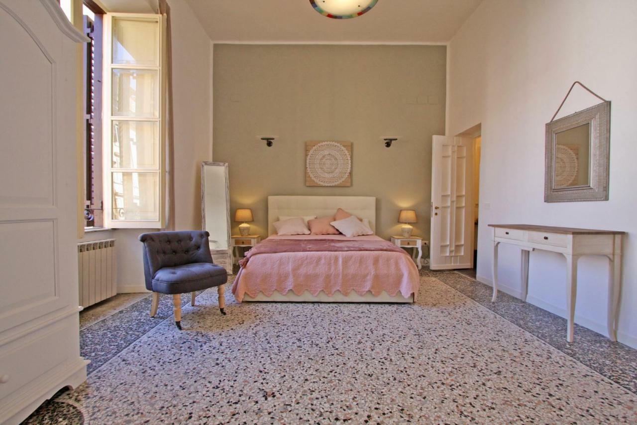 Monti Luxury Hotel Rome Luaran gambar