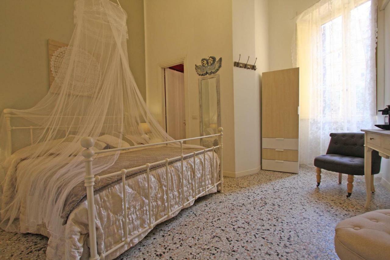 Monti Luxury Hotel Rome Luaran gambar