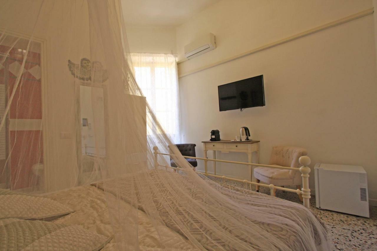 Monti Luxury Hotel Rome Luaran gambar