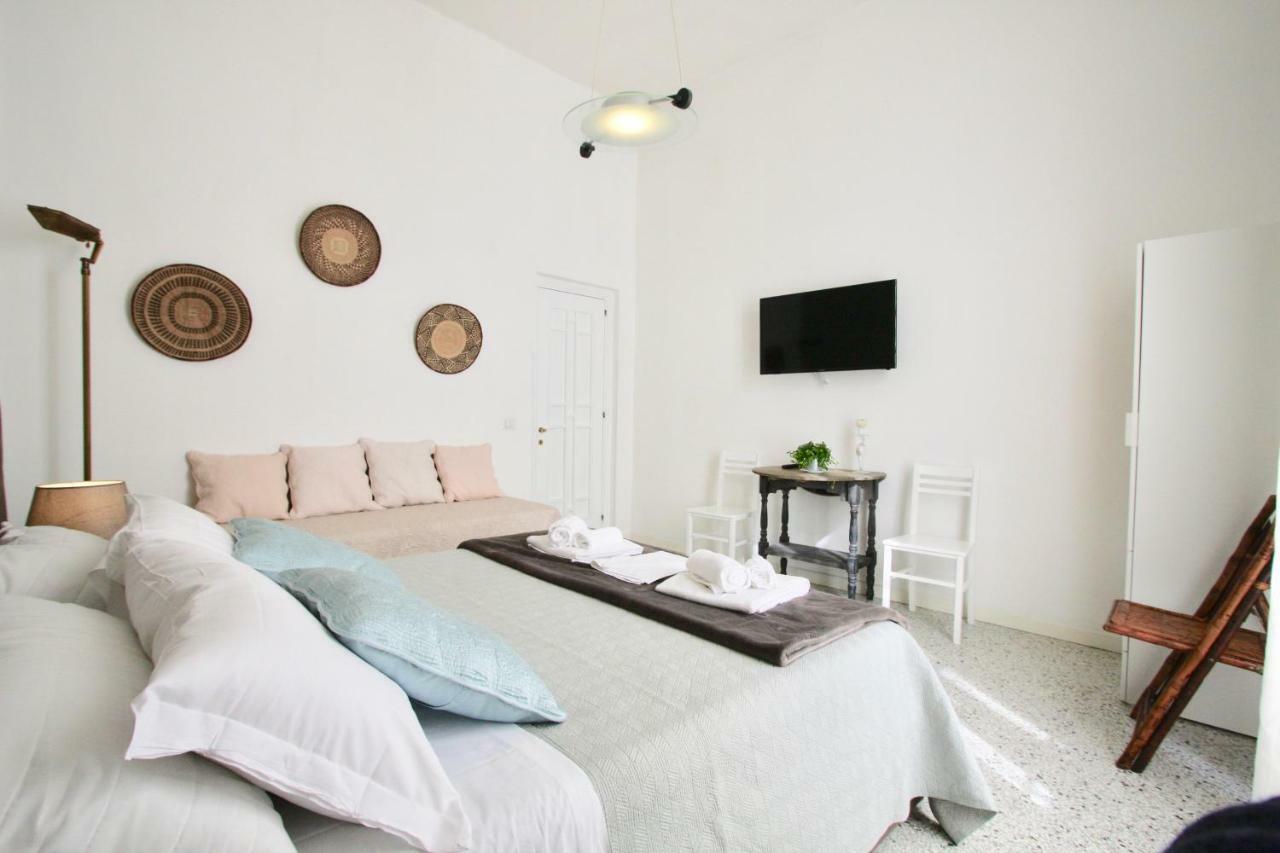Monti Luxury Hotel Rome Luaran gambar