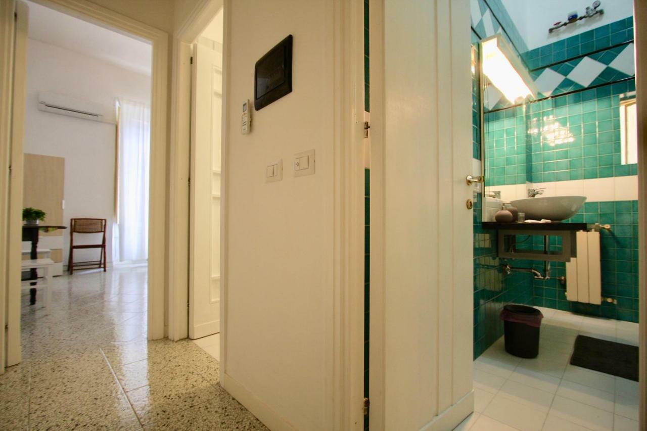 Monti Luxury Hotel Rome Luaran gambar