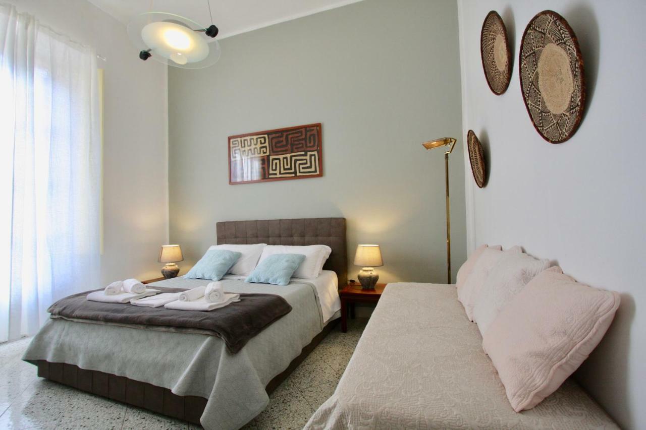 Monti Luxury Hotel Rome Luaran gambar
