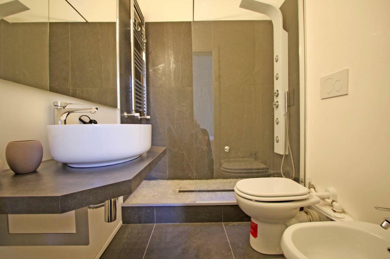 Monti Luxury Hotel Rome Luaran gambar