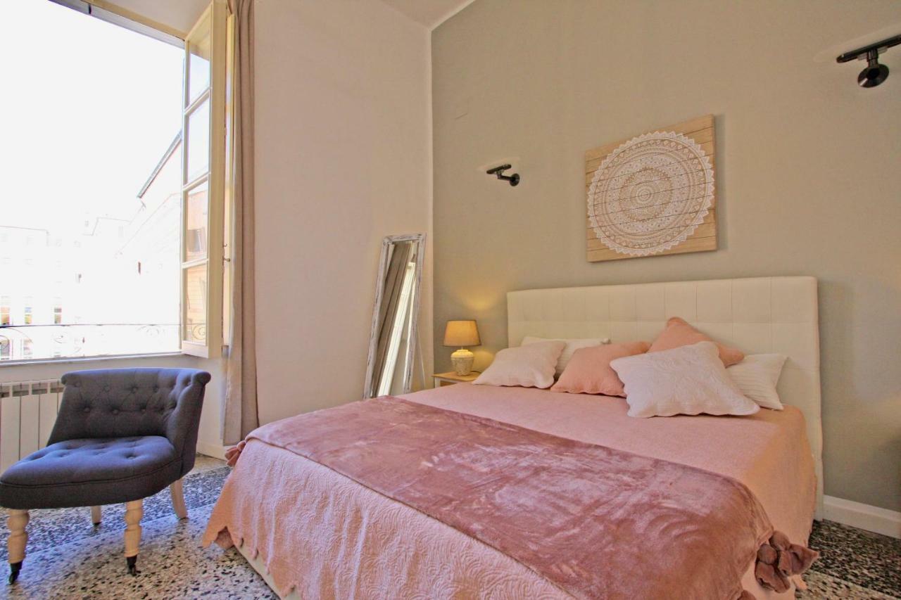 Monti Luxury Hotel Rome Luaran gambar