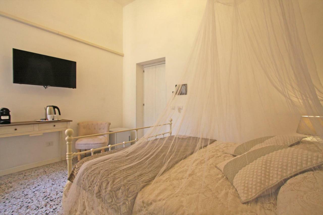 Monti Luxury Hotel Rome Luaran gambar
