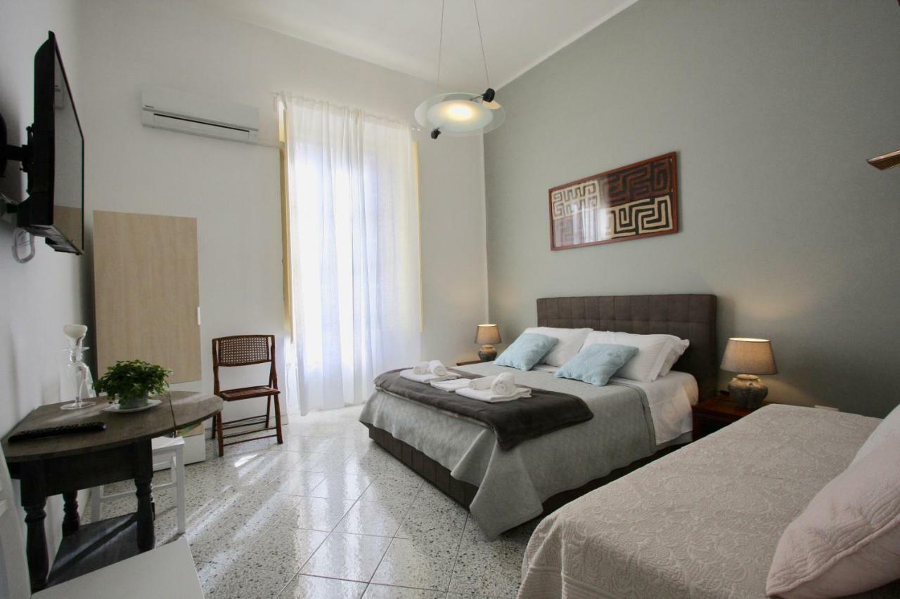 Monti Luxury Hotel Rome Luaran gambar