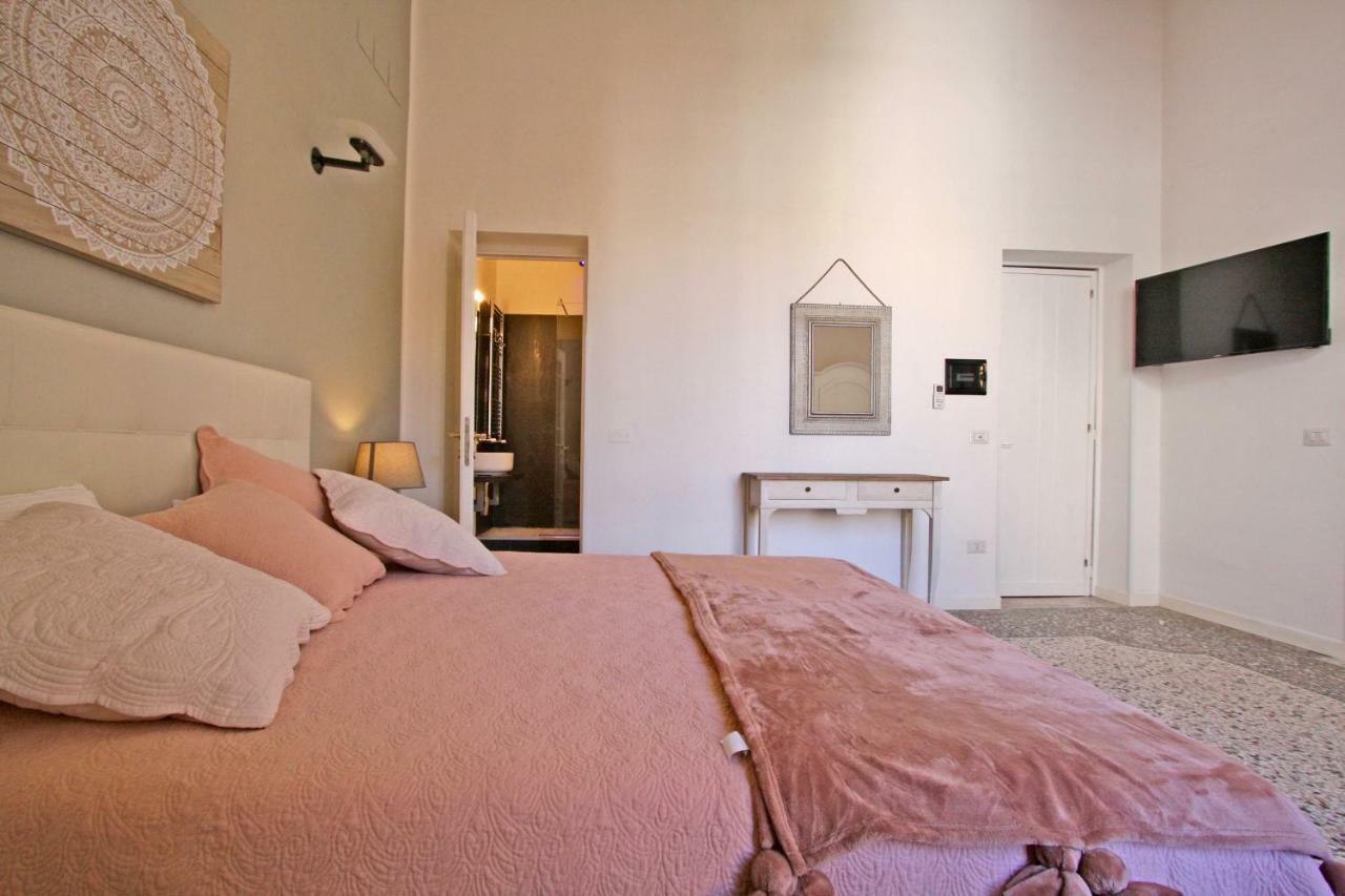 Monti Luxury Hotel Rome Luaran gambar