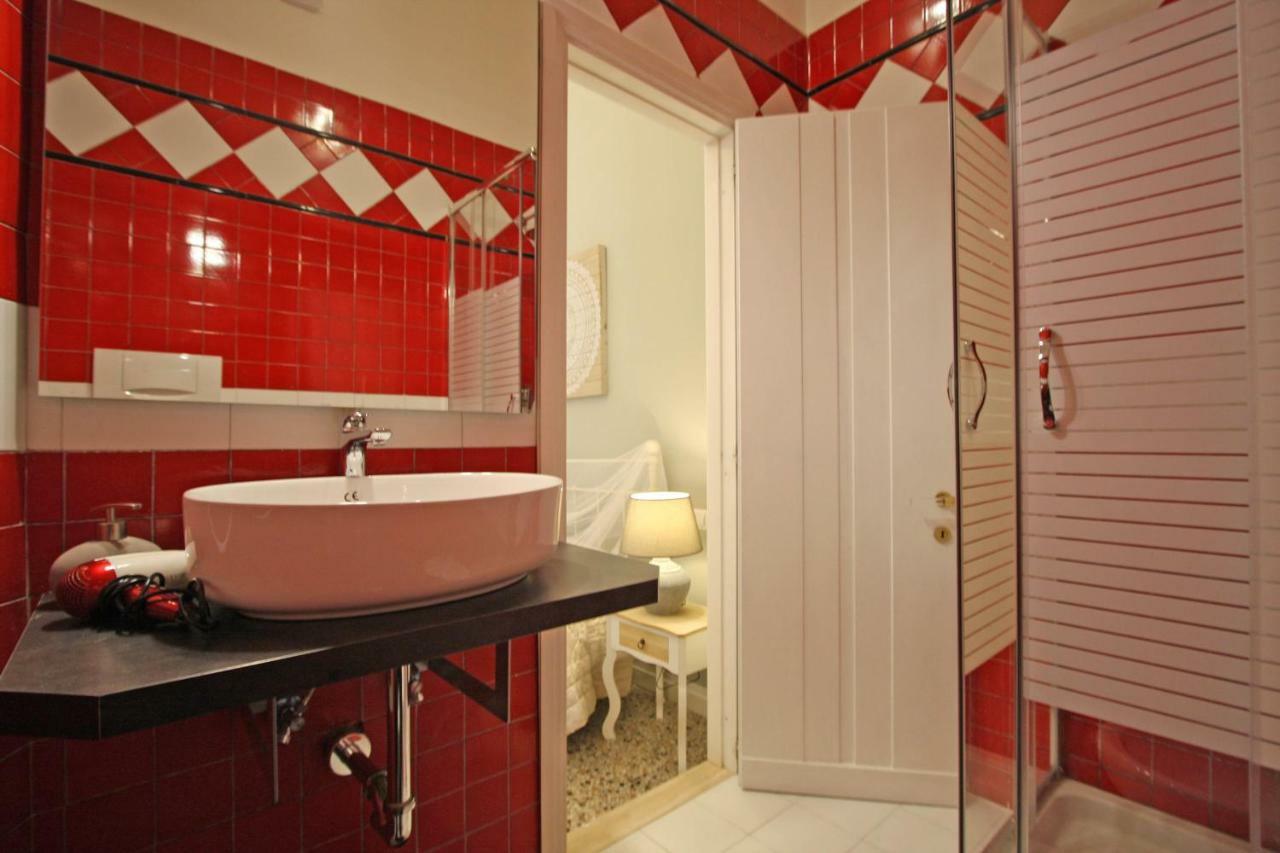 Monti Luxury Hotel Rome Luaran gambar