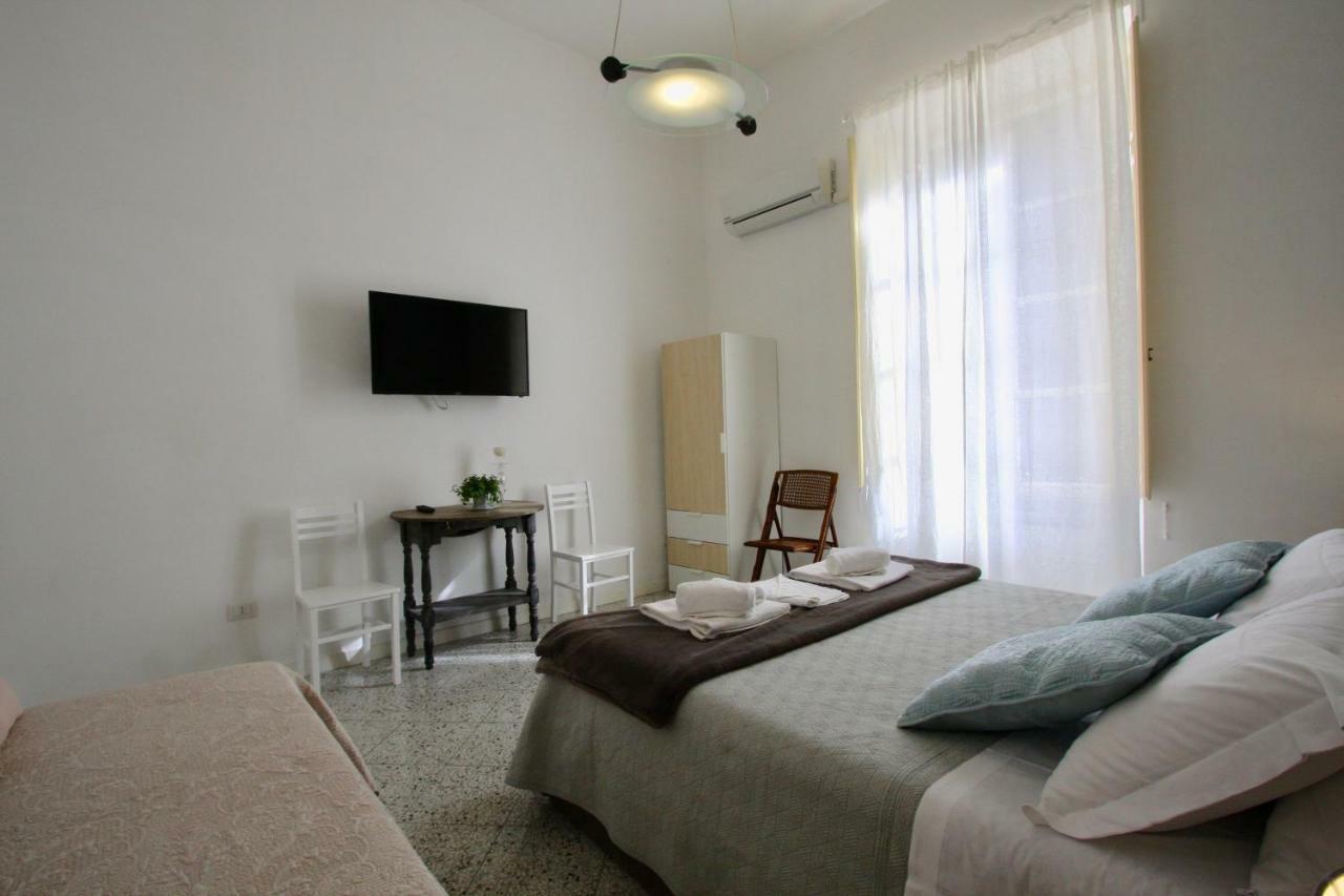 Monti Luxury Hotel Rome Luaran gambar