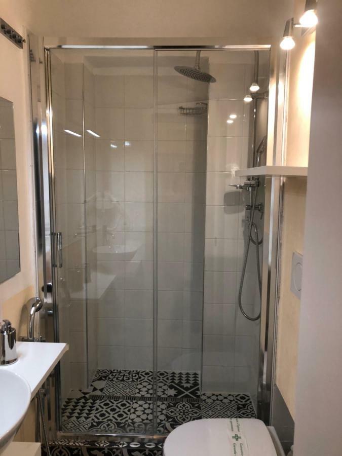 Monti Luxury Hotel Rome Luaran gambar