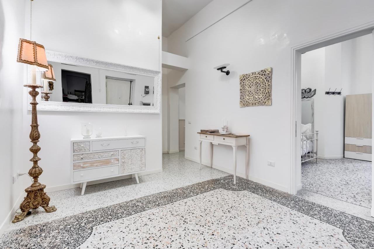 Monti Luxury Hotel Rome Luaran gambar