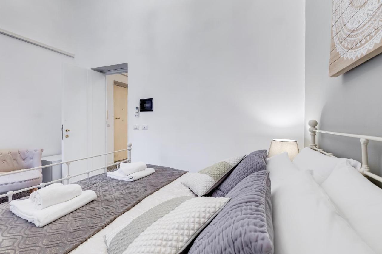 Monti Luxury Hotel Rome Luaran gambar