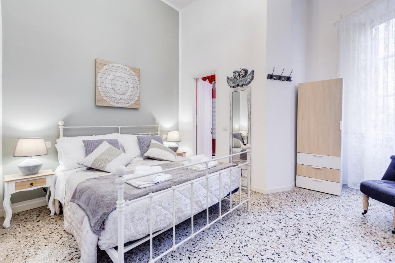 Monti Luxury Hotel Rome Luaran gambar