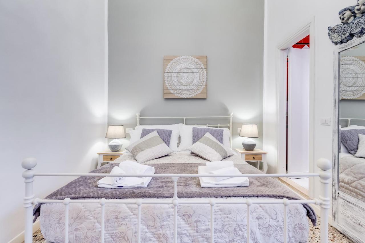 Monti Luxury Hotel Rome Luaran gambar